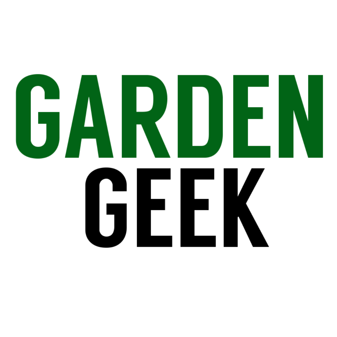 Garden Geek