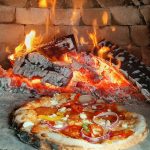 The Best Wood For Your Pizza Oven 2